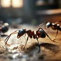 Уничтожение муравьев в Дмитрове